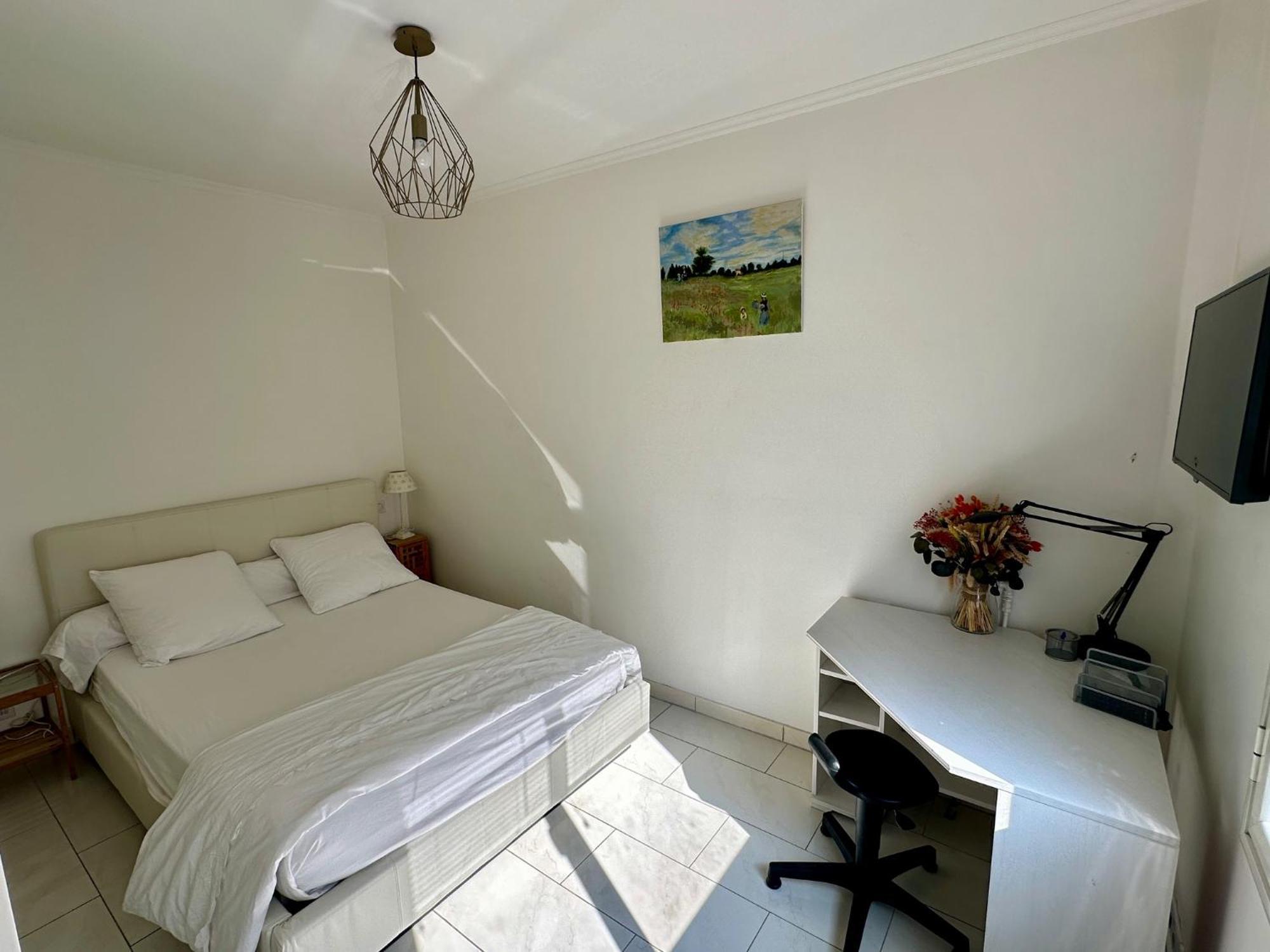 Ideal Pour Visiter Paris Saint-Mande Ngoại thất bức ảnh