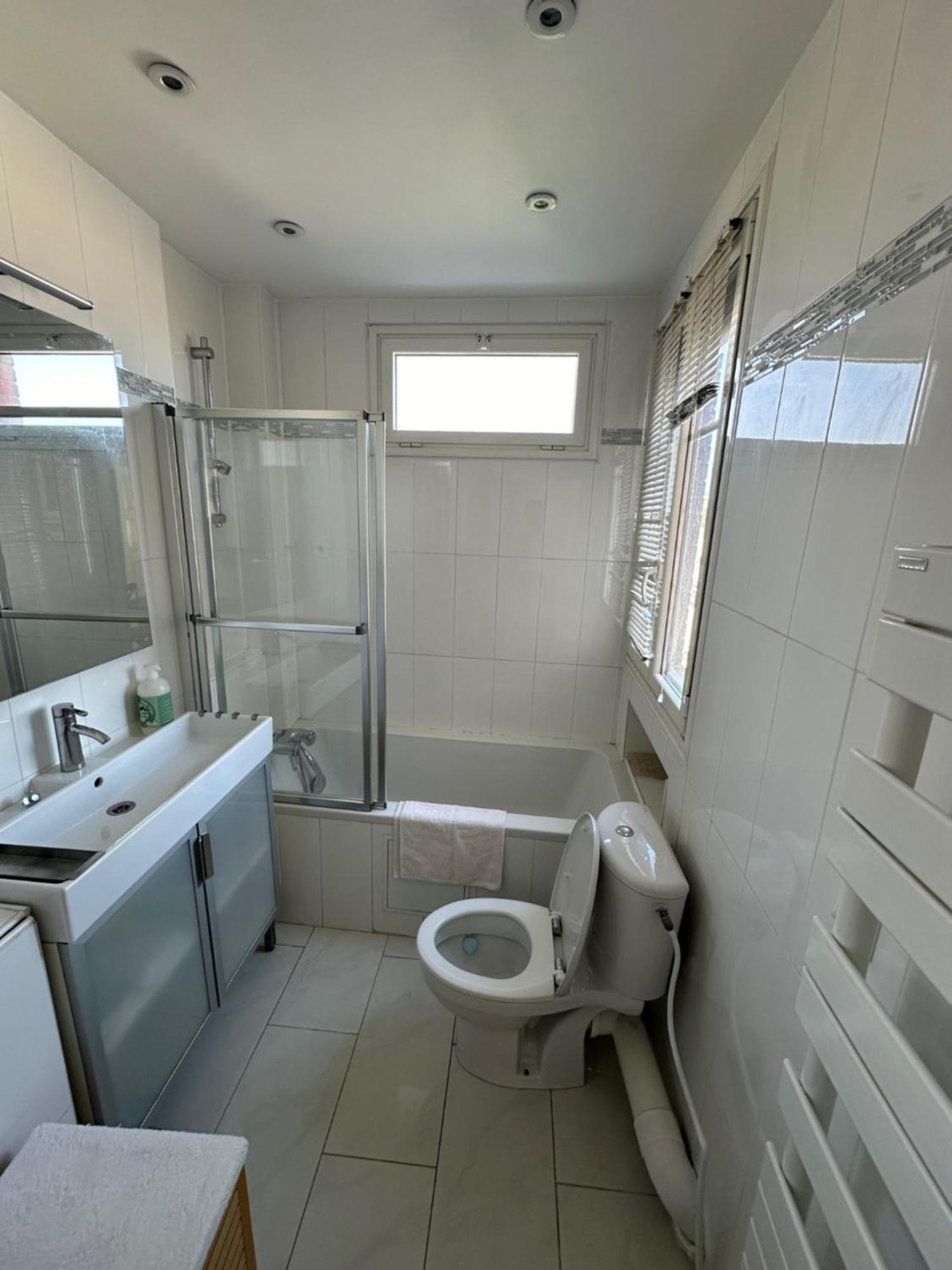 Ideal Pour Visiter Paris Saint-Mande Ngoại thất bức ảnh